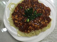 -老许家正宗驴肉黄面胡羊焖饼·烧烤(名吃广场店)