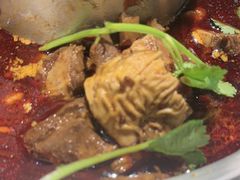 -葛记红焖羊肉(人民路店)