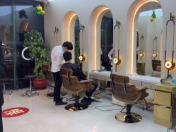 -东时烫染造型·Hair Salon