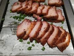 -绿茶餐厅(昆明世纪金源店)
