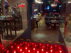 -疯克大象美式烤肉餐厅