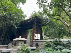 -中国茶叶博物馆(双峰馆区)