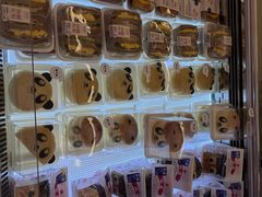 -红星前进面包牛奶公司(君太店)