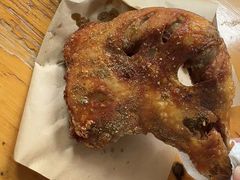 -凌老大童子鸡(新西门路店)