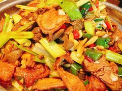 -95号酱骨·一块豆腐(展春园西路店)