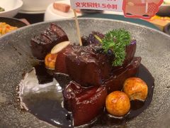 -聚鑫阁江浙菜·非遗传承技艺(青村帝华园店)