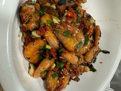 -笨罗卜浏阳菜馆(富家湾小区店)