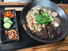 -俏湘私房菜(国贸店)