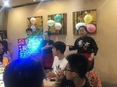 -鼎好家常菜(天桥店)