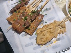 -串盟烧烤大排档·长沙美食地标(星沙店)