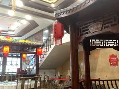 -正阳春烤鸭店(杨楼店)