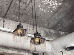 -乌托邦咖啡(武侯祠店)