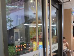 -麦当劳(万博一路天河城分店)