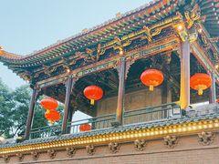 -皇城相府
