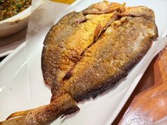 匠人大黄鱼-鸽味轩·粤菜小馆(高楼门总店)