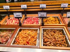 -韩盛·盛江山自助料理(中街大悦城店)