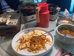 -小吴越·江浙融合菜(惠山万达广场店)