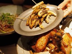 -High Yaki THE SEA海鲜居酒屋
