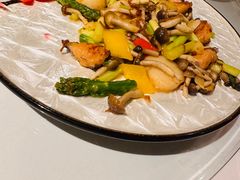 -涵苑私宴定制(外滩店)