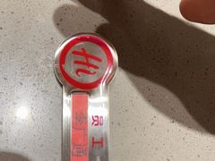 -海底捞火锅(天通苑华联店)