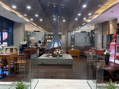 -郑庄脂渣海鲜楼(九水路店)