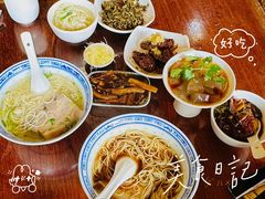 -同得兴 Since·1995 传统苏式面馆(嘉馀坊店)