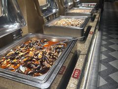 -汉巴味德·烤肉与啤酒的自助(杭州大悦城店)