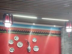 -汇聚德京味铜锅涮肉(沈家桥二路店)