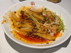 -百年神厨·地道川菜(清江西路店)