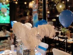 大堂-拾叁唐Livehouse(佛山禅城店)