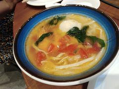 -赶海部落海鲜城(海阳路店)