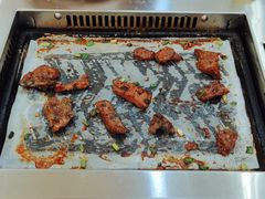 -鼎先生海鲜自助烤肉火锅(大学城店)