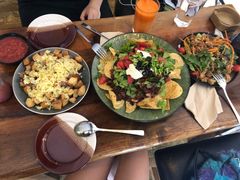 -萨尔瓦多Salvador's
