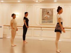 -芭蕾仙子 FairyBallet 少儿芭蕾舞蹈中心(丽都旗舰店)
