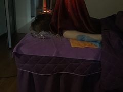 -沈师傅盲人按摩工作室(密三小区店)