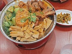 -喜家德虾仁水饺(长泰广场店)