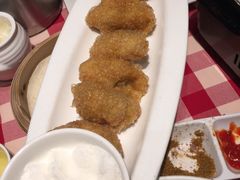 -西贝莜面村(香蜜湖店)