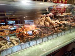 -兴盛德·麻辣花生大王·老店(中山路店)