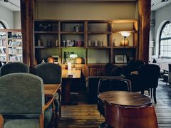 -1901 Cafe(西四店)