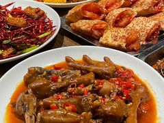 -小乾杯串店•16年沈阳烧烤(文安路店)