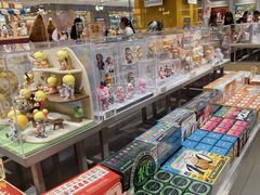 -泡泡玛特POPMART(石景山万达店)