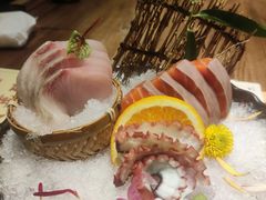 -天正河鲀·河豚亭(大连店)