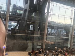 -曼谷素万那普国际机场