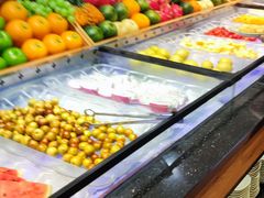 -盛江山自助料理(太原街万达店)