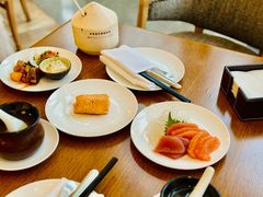 -凯菲厅海鲜姿造·海鲜自助·帝王蟹·龙虾(成都群光君悦酒店)