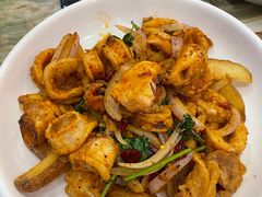 -椿记烧鹅(北门店)