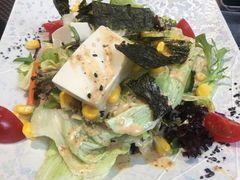 -尺山寸水日料(马桥满天星店)