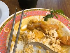 -曼谷食堂·泰国家庭料理(丹桂路店)