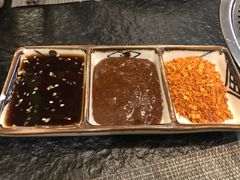 -炙忧烤肉屋(中国铁建广场店)