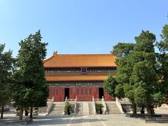 -历代帝王庙博物馆